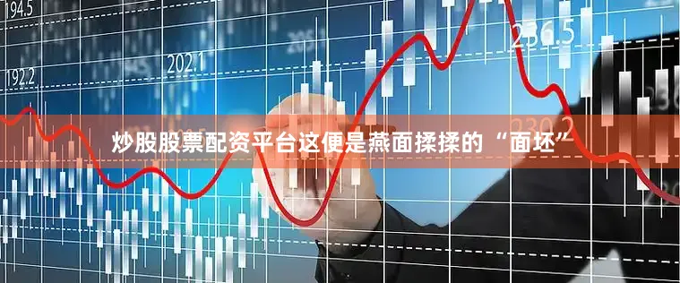 炒股股票配资平台这便是燕面揉揉的 “面坯”
